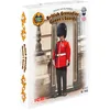 Image de ICM 016001 1/16 World/Queen Guards Grenadier Plastique modèle Kit