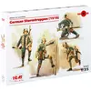 Image de ICM 035692 Plastique modèle Kit, 1/48 J7 C/J7D, Divers Jouets