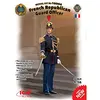Image de ICM 16004   Maquette French republi Can Guard Officer