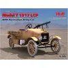 Image de ICM 35663 modèle Kit Model T 1917 LCP, WWI Australien Army Car