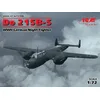 Image de ICM 72306 Kit de modélisme Do 215B-5 WWII German Night Fighter