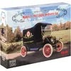 Image de 'ICM 24008 modèle Kit T 1912 Light Delivery Car "