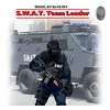 Image de ICM 16101 Figurine S.W.A.T. équipe Leader