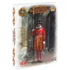 Image de ICM Motif 16006 Figurine Yeoman Warder Beefeater