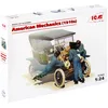 Image de ICM 24009 Figurines American Mechanics 1910s "