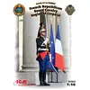 Image de ICM 16007 Figurines French republi Can Guard Cavalry régiment Corporal