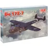 Image de ICM 48245 Do 17Z-7 WWII German Night Fighter Kit de modélisme Gris