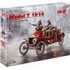 Image de ICM 24017 Kit de modélisme