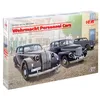Image de Icm - wehrmacht personnel cars