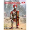 Image de ICM ICM16302 1:16-Roman Centurion I siècle (100% Nouveaux moules)
