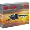 Image de ICM 1:72 - MiG-25 BM, Avion de Frappe soviétique