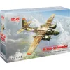 Image de ICM ICM48281 1:48-B-26B-50 Bomber américain envahisseur de Guerre de Corée