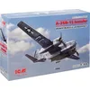 Image de ICM ICM48282 1:48-A-26B-15 Invader, Bomber américain de la Seconde Guerre Mondiale