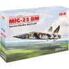 Image de ICM ICM48905 1:48-MiG-25 BM, Avions de Frappe soviétique