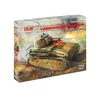 Image de ICM ICM35330, GermanTan 1:35-Leichttraktor Rheinmetall 1930, Char Allemand, Gris