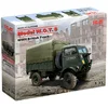 Image de ICM ICM35590 Véhicule Miniature 1:35 W.O.T. 8, WWII British Truck