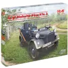 Image de ICM ICM35583 1:35-Le.gl.Einheitz-Pkw Kfz.2
