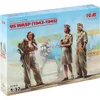 Image de ICM ICM32108 1:32-US Wasp 1943-1945 (3 Figures)