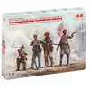 Image de ICM ICM35021 Maquette Plastique Rouge