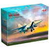 Image de ICM ICM72176 Kit de modélisme en Plastique Bleu Ciel