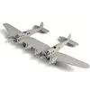 Image de ICM 48260 He 111Z-1 Tug Modèle échelle 1/48 Gémeaux WWII, x, XXL
