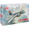 Image de ICM 1:48 - A-26?-15 Invader, Bomber américain de la Seconde Guerre Mondiale