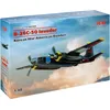 Image de ICM ICM48284 Bomber américain de Guerre coréenne 1:48-B-26-50