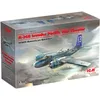 Image de ICM Maquette Avion A-26  Invader Pacific War Theater WWII American Bomber