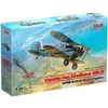Image de ICM 1:32 - Gloster Sea Gladiator MK.II