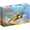 Image de ICM ICM32020 Sclae Maquette Kit