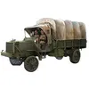 Image de ICM ICM35653 Sclae Model Kit