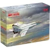 Image de ICM 1:72 - Avion d'entraînement soviétique MiG-25 PU