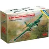 Image de ICM 1:48 - B-26K Counter Invader, Avion d'attaque américain