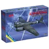 Image de ICM 1:48 - Ju-88A-8 Paravane WWII Avion Allemand