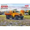 Image de ICM - G7107 Us Cargo Truck Icm 35598 1/35ème Maquette Char Promo
