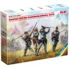 Image de ICM ICM35024 Kit de Maquette