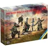Image de ICM 1:35 - Mortier de la Seconde Guerre Mondiale GrW 34 w/Crew (4 Figs) Allemand