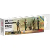 Image de ICM Kit de peinture   Pilotes américains de la guerre du Vietnam (48089)