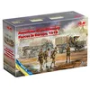 Image de ICM Diorama 1:35 - Expéditionnaire américain (Europe) 1918