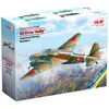 Image de ICM - Maquette Avion Ki-21-ia 'Sally', Japanese Heavy Bomber 1/72ème 72205 Maquette Char Promo