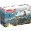 Image de hdfh ICM 1:48 B-26B Marauder, WWII American Bomber, Model kit, ICM48320 Noir