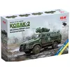 Image de ICM - 35014 'kozak-2'