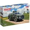 Image de Icm - kozak-001 guardia nazionale ucraina 1/35 - icm 35015