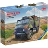 Image de Icm - unimog s 404