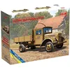 Image de Icm - v3000s 'einheitsfahrerhaus'