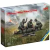 Image de Icm - icm 35620 wwii german military medical personnel