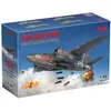Image de ICM 1:48 - B-26B Marauder Flak Bait'. 322nd Bombardment, Vert