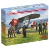 Image de Icm - polikarpov i-153 - 1/48 - icm 48094
