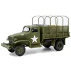 Image de Icm - camion da cucina dell'esercito americano wwii 1/35 - icm 35587