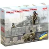 Image de ICM 1:35 Tank Crew Armed Forces (Ukraine)